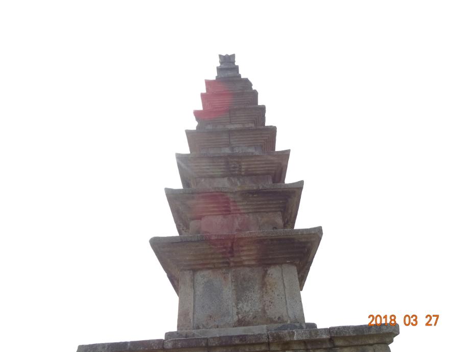 충청북도 문화재돌봄사업