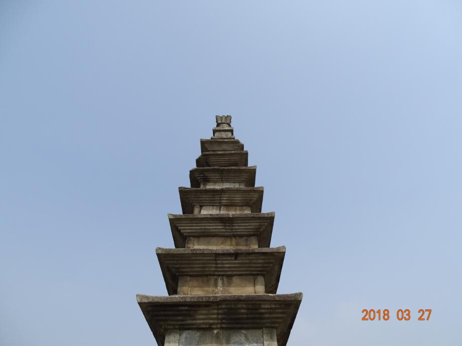충청북도 문화재돌봄사업