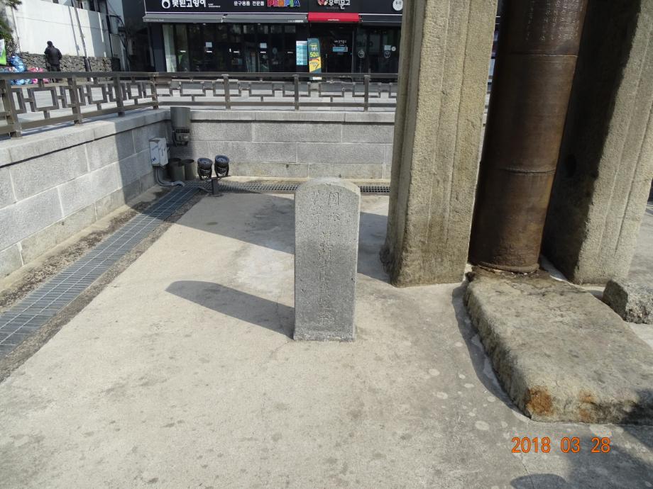 충청북도 문화재돌봄사업