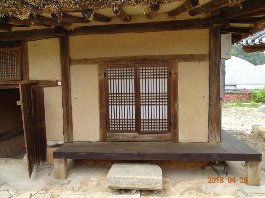 충청북도 문화재돌봄사업