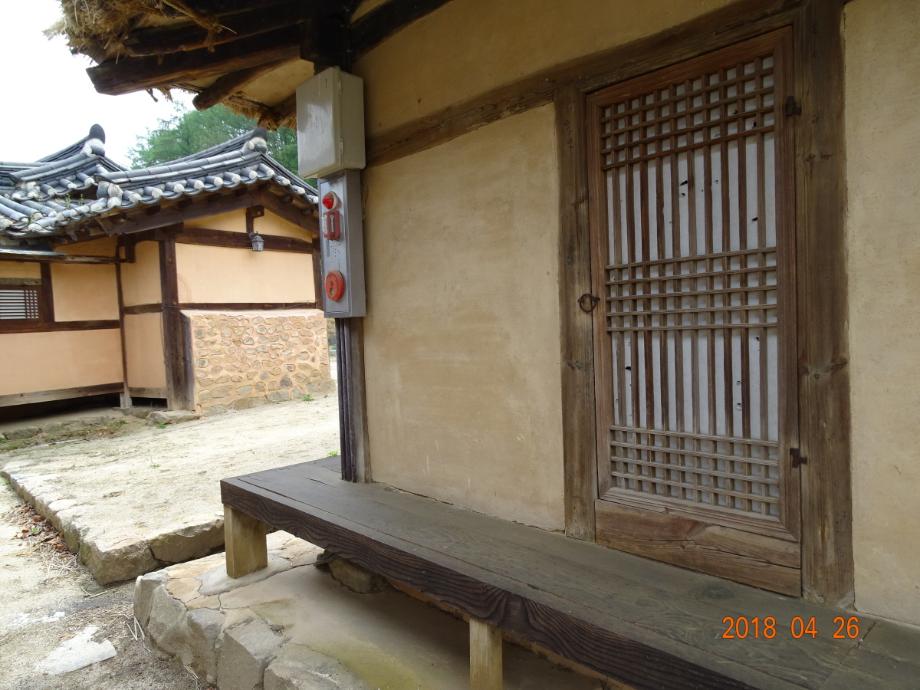 충청북도 문화재돌봄사업