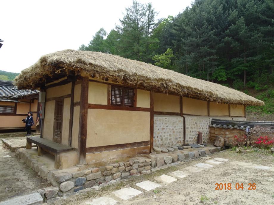 충청북도 문화재돌봄사업
