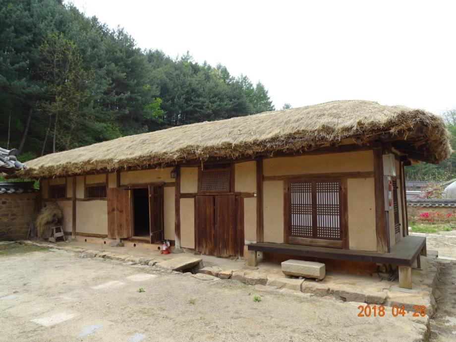 충청북도 문화재돌봄사업
