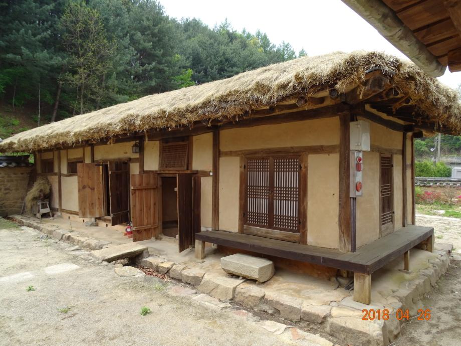 충청북도 문화재돌봄사업