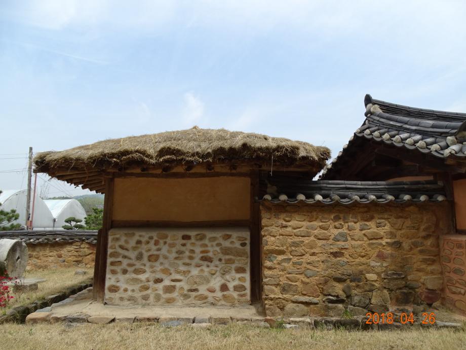 충청북도 문화재돌봄사업