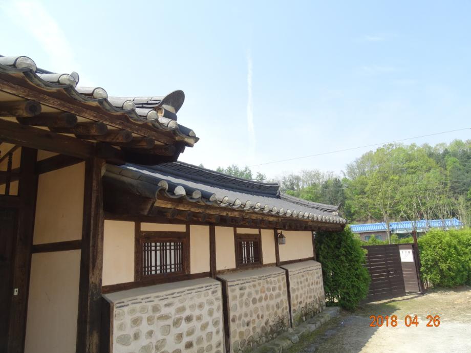충청북도 문화재돌봄사업