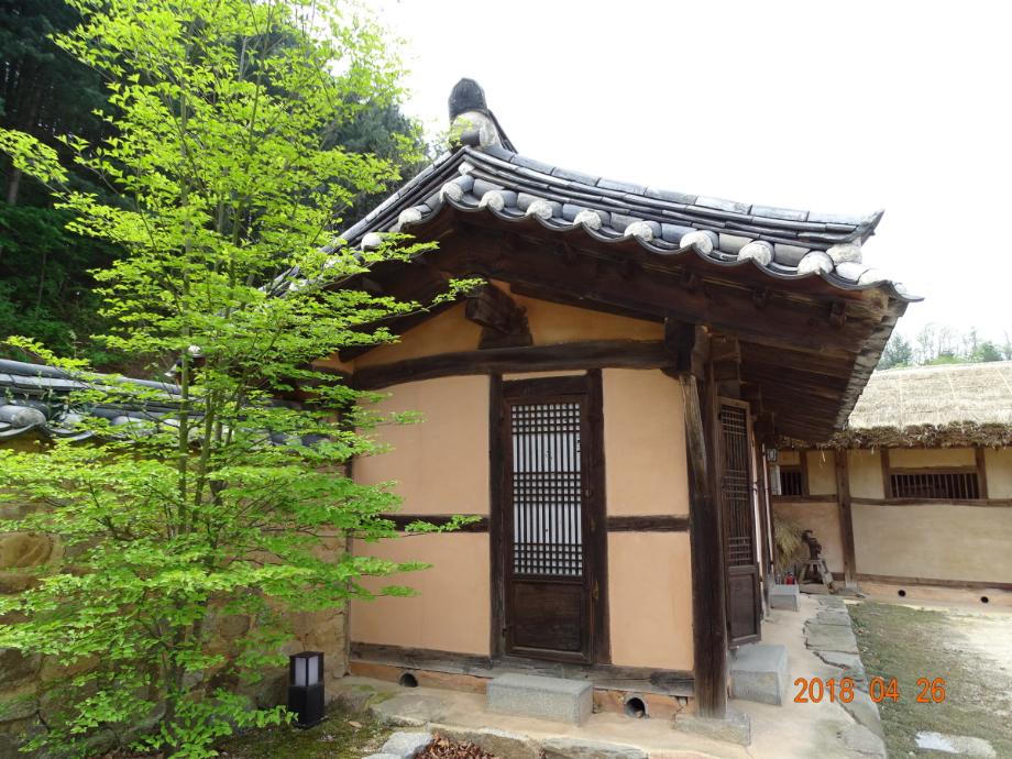 충청북도 문화재돌봄사업
