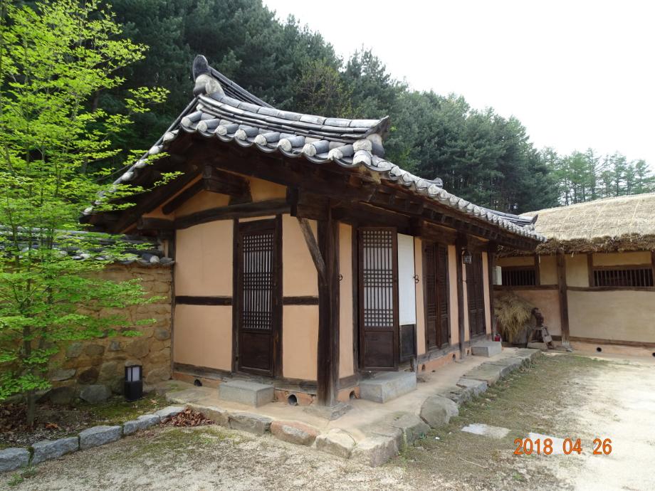 충청북도 문화재돌봄사업