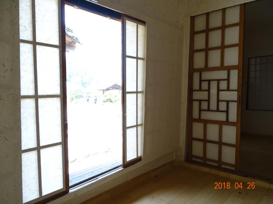 충청북도 문화재돌봄사업