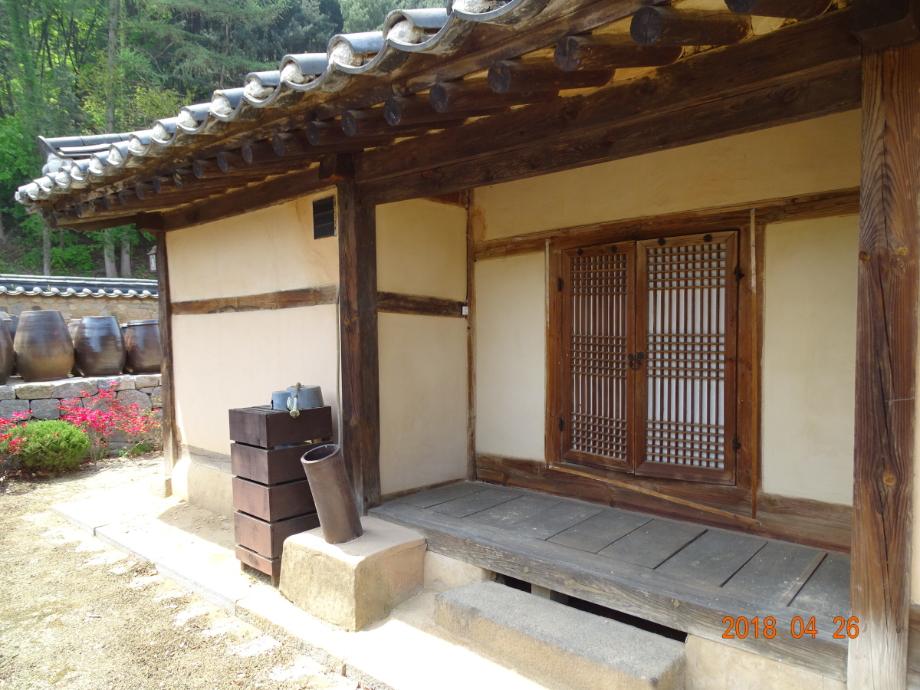 충청북도 문화재돌봄사업
