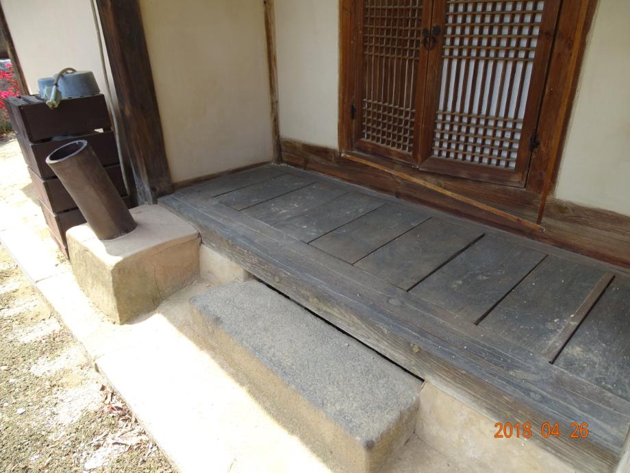 충청북도 문화재돌봄사업