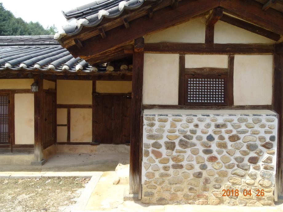 충청북도 문화재돌봄사업