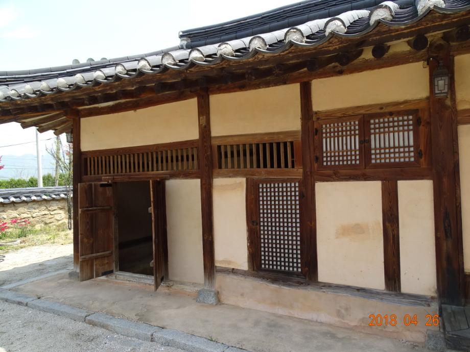 충청북도 문화재돌봄사업