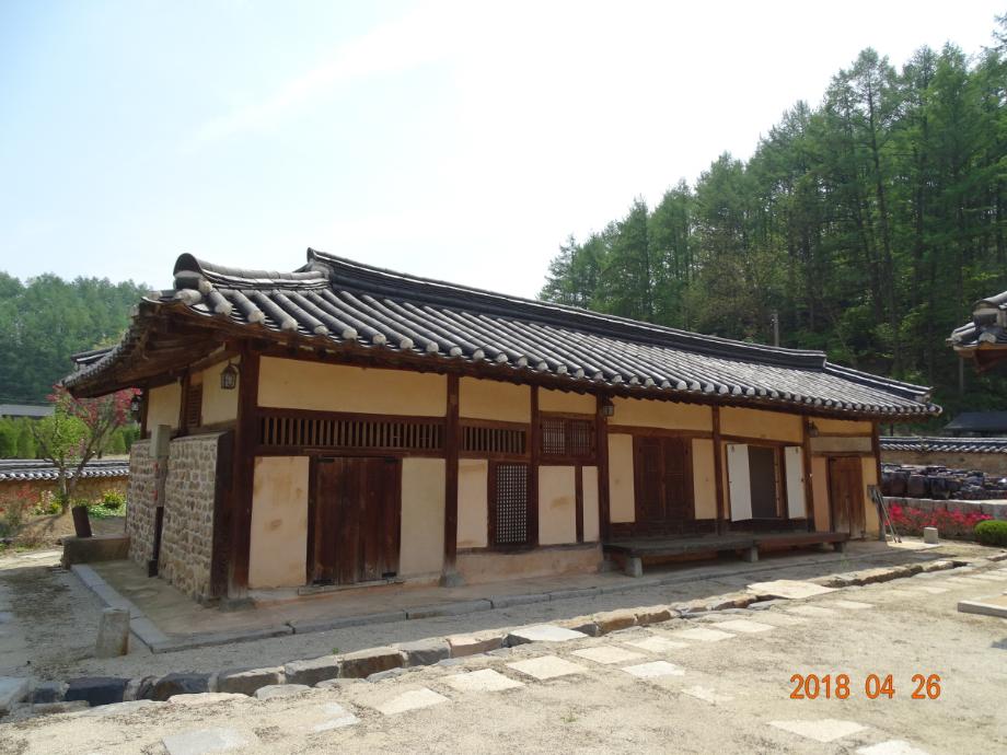충청북도 문화재돌봄사업