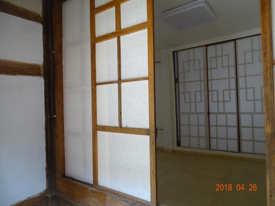 충청북도 문화재돌봄사업