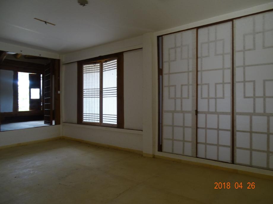 충청북도 문화재돌봄사업