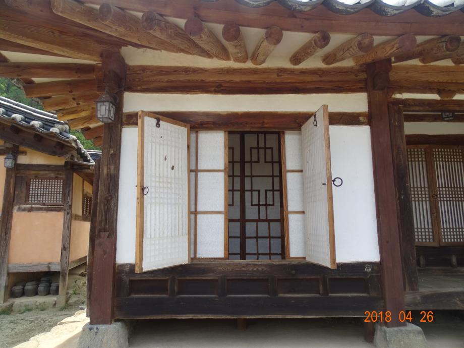 충청북도 문화재돌봄사업
