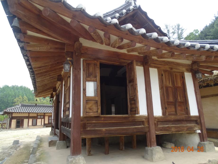충청북도 문화재돌봄사업
