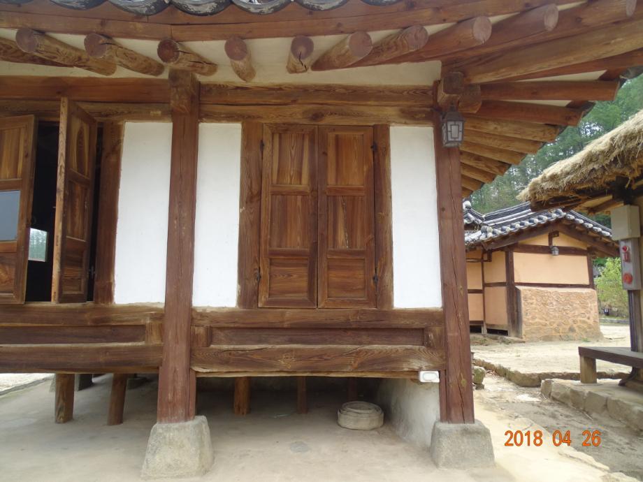 충청북도 문화재돌봄사업