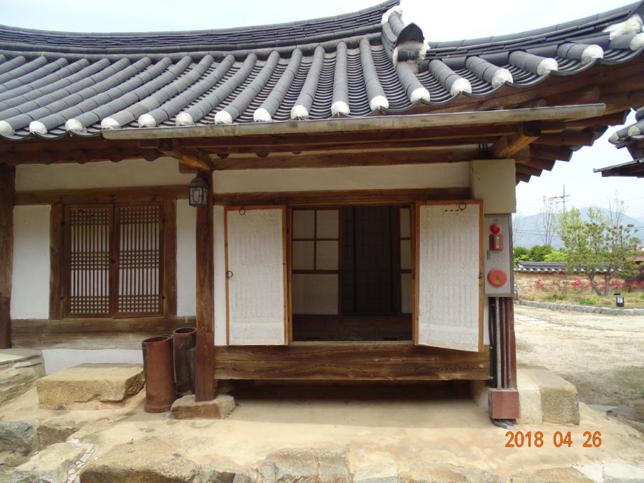 충청북도 문화재돌봄사업