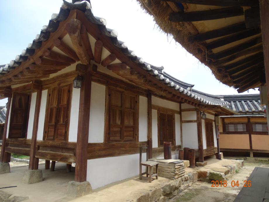 충청북도 문화재돌봄사업