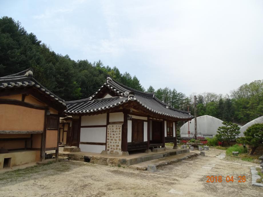 충청북도 문화재돌봄사업