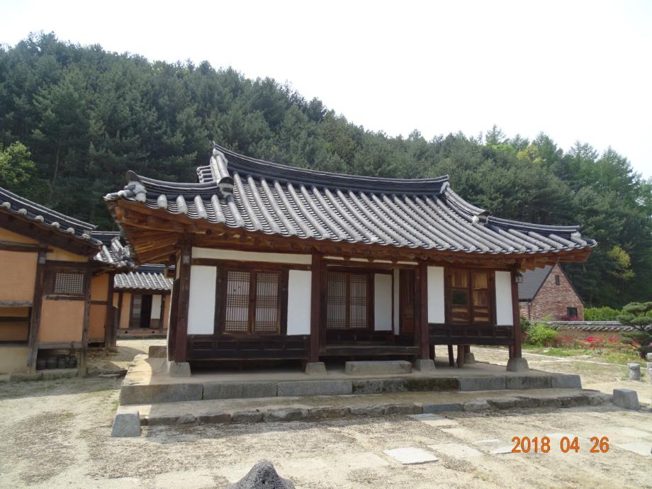 충청북도 문화재돌봄사업
