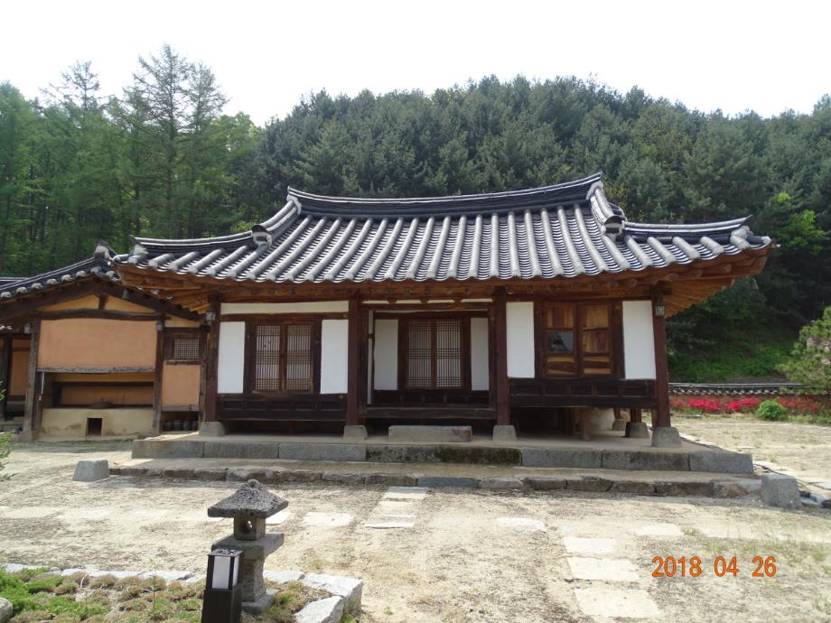 충청북도 문화재돌봄사업