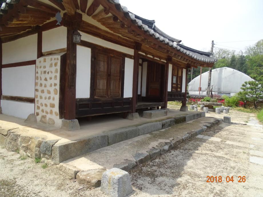 충청북도 문화재돌봄사업