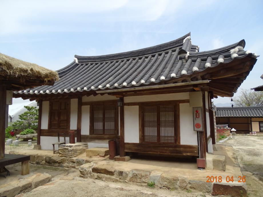 충청북도 문화재돌봄사업