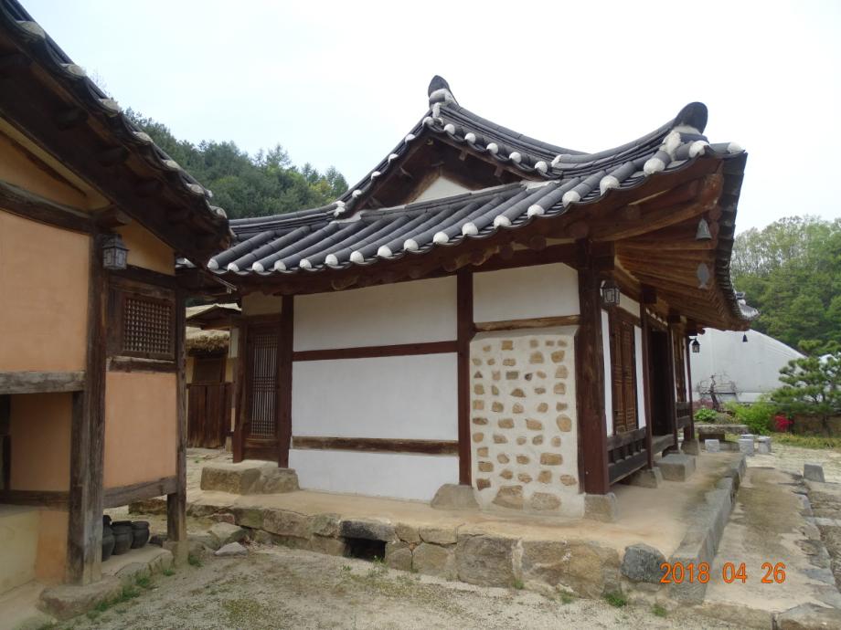 충청북도 문화재돌봄사업