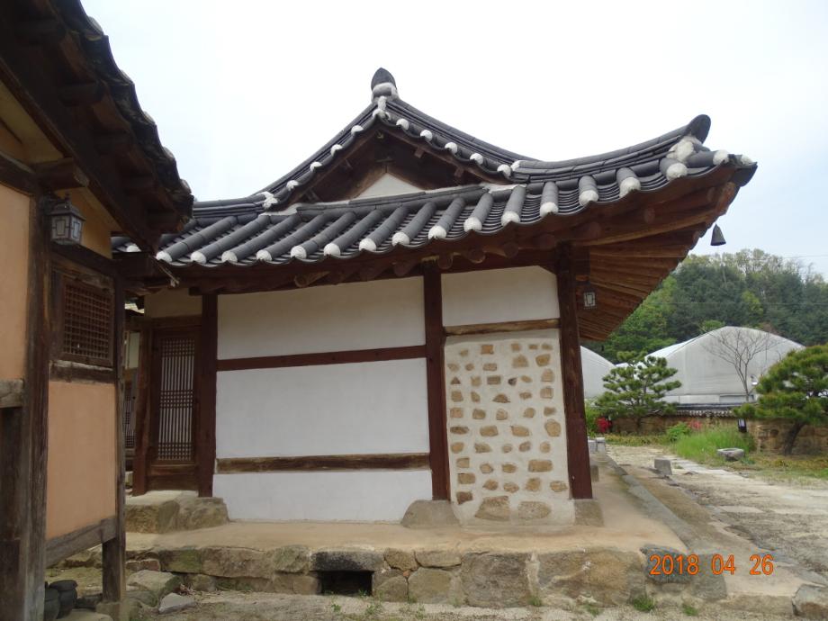 충청북도 문화재돌봄사업