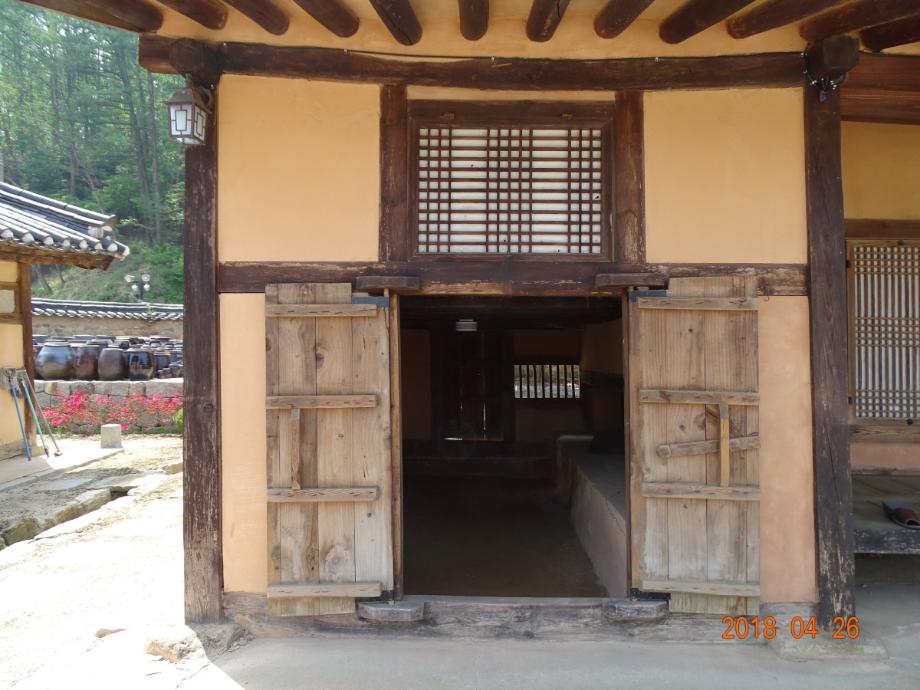 충청북도 문화재돌봄사업