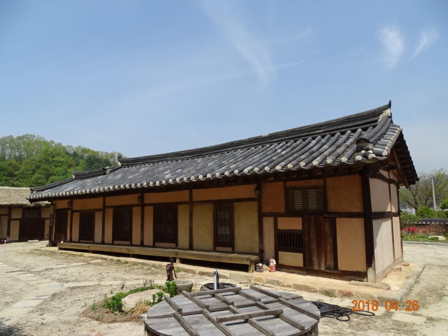 충청북도 문화재돌봄사업