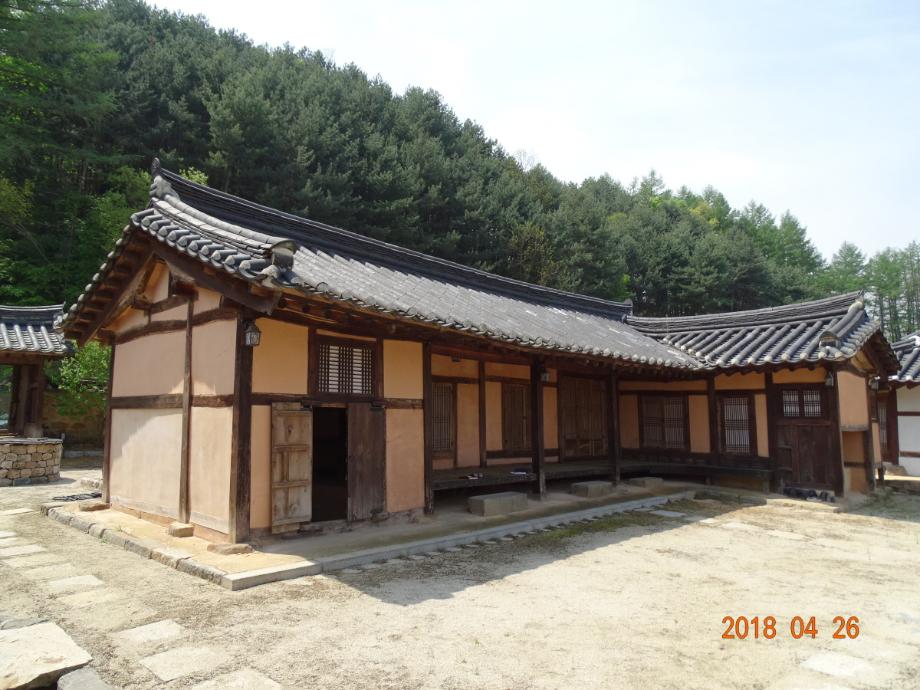 충청북도 문화재돌봄사업