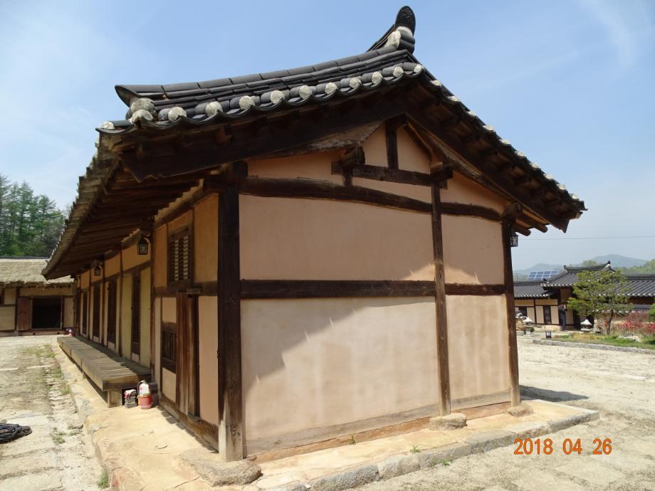 충청북도 문화재돌봄사업