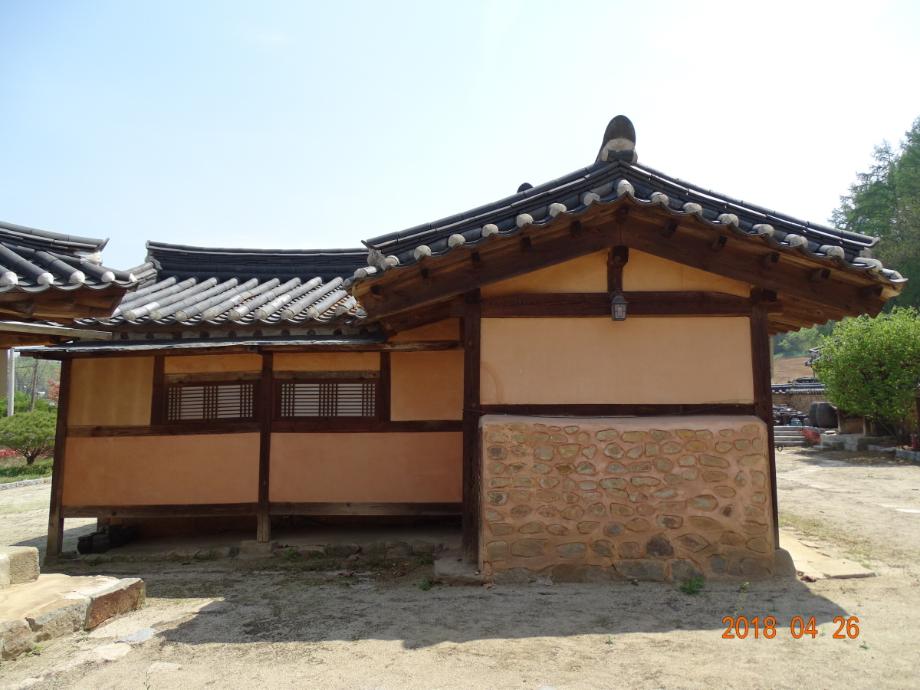 충청북도 문화재돌봄사업