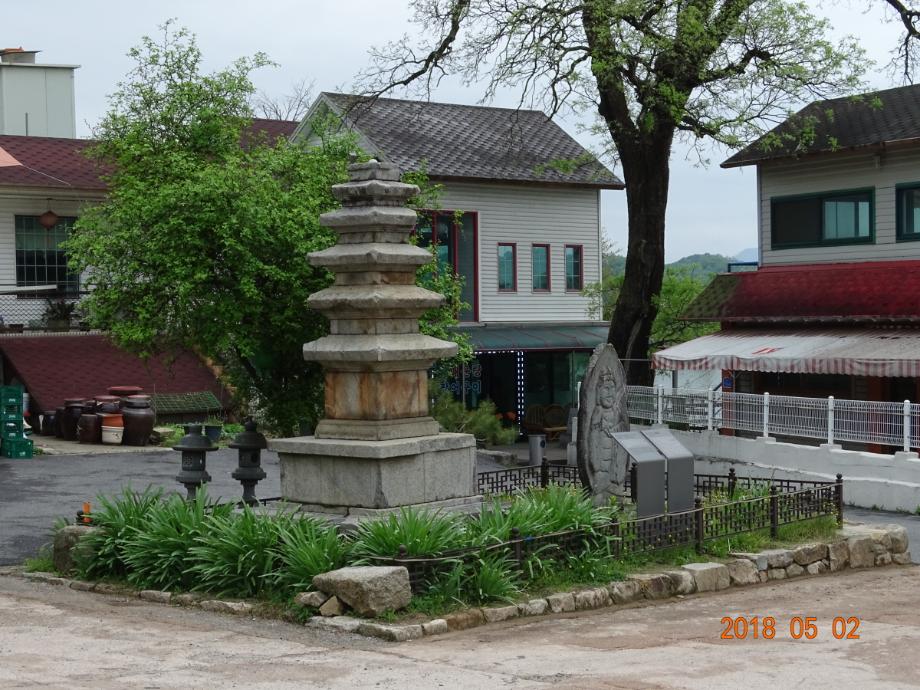충청북도 문화재돌봄사업