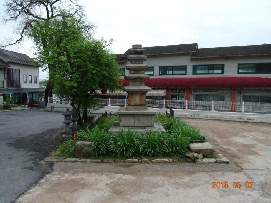충청북도 문화재돌봄사업