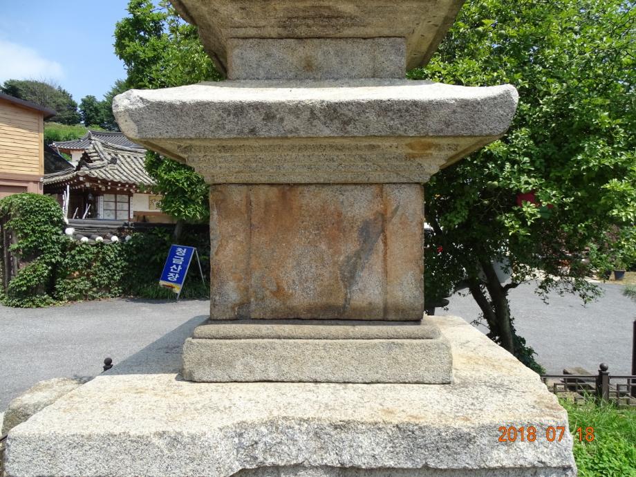 충청북도 문화재돌봄사업