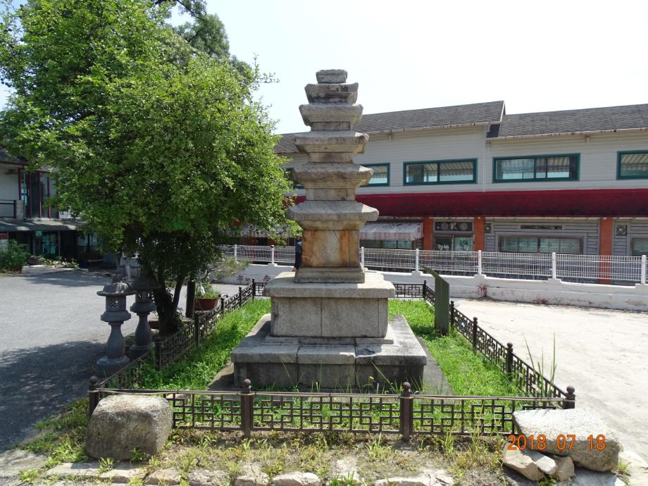 충청북도 문화재돌봄사업