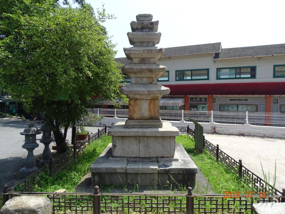 충청북도 문화재돌봄사업