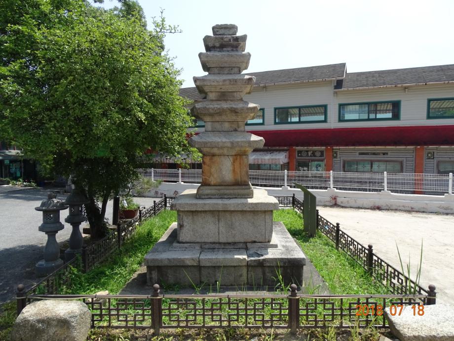 충청북도 문화재돌봄사업