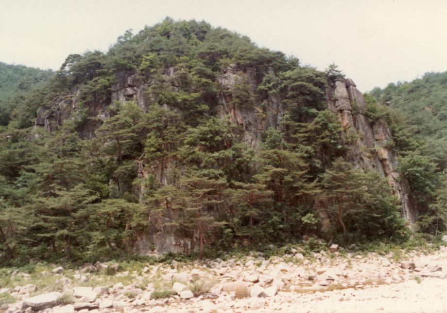 충북 문화재 사진