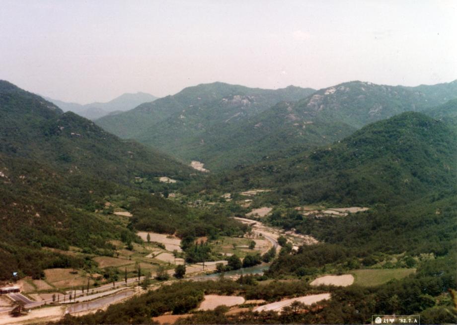 충북 문화재 사진