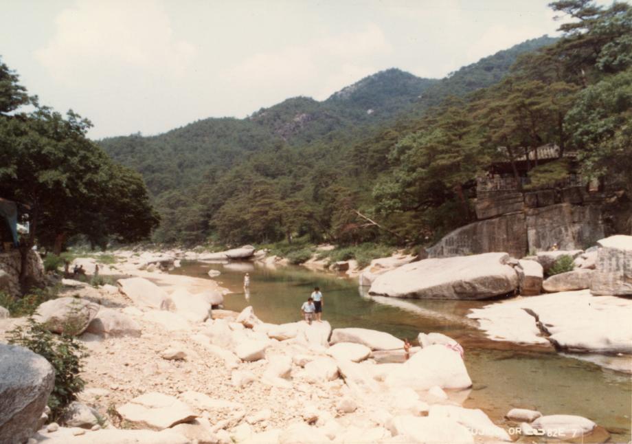 충북 문화재 사진