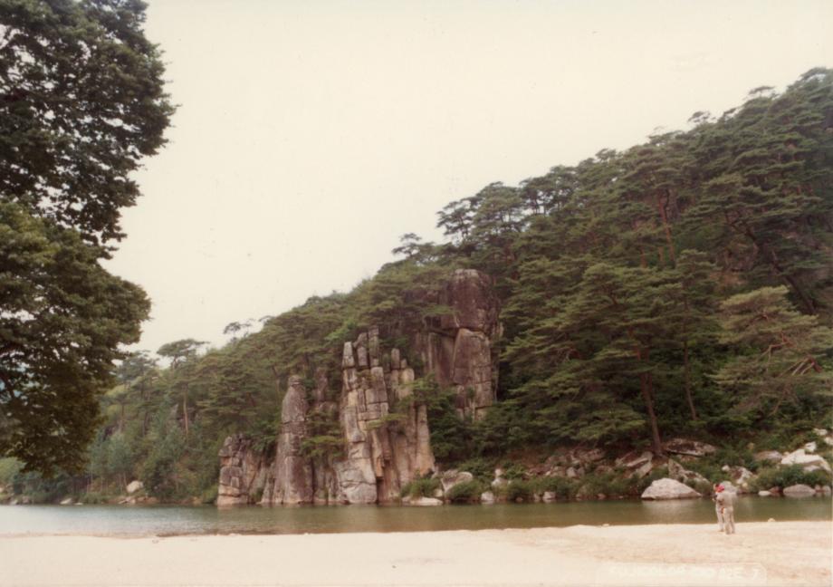 충북 문화재 사진