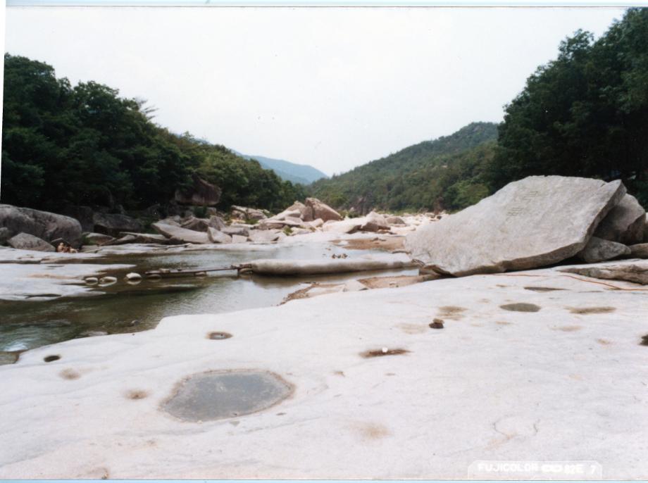 충북 문화재 사진