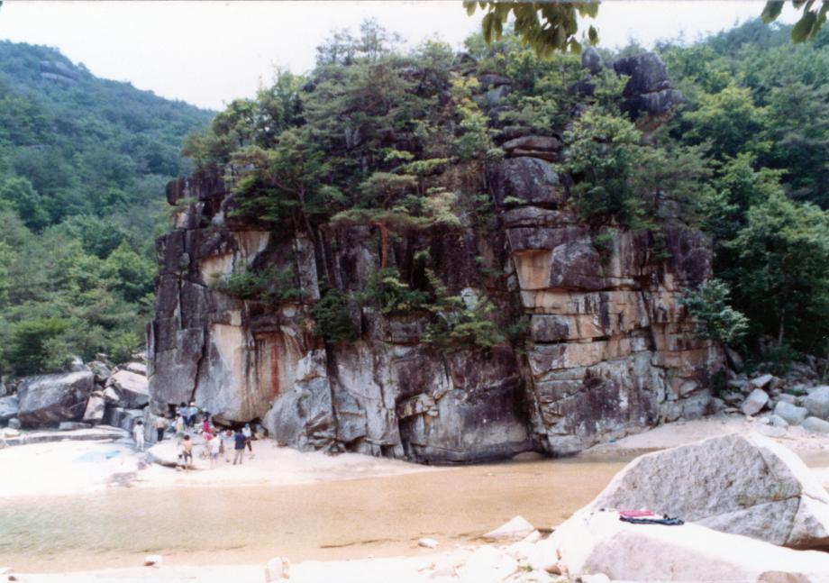 충북 문화재 사진
