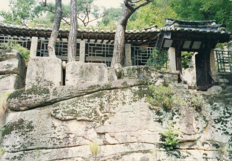 충북 문화재 사진
